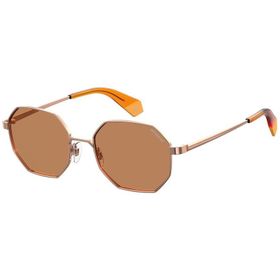 Polaroid PLD6067SOFYHE Unisex Güneş Gözlüğü
