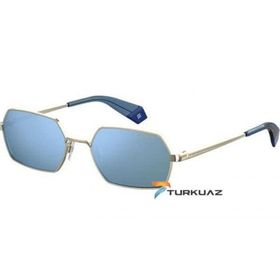 Polaroid PLD6068SLKSXN Unisex Güneş Gözlüğü