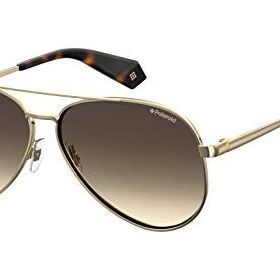 Polaroid PLD6069-S-X6LBVJ Unisex Güneş Gözlüğü