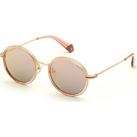 Polaroid PLD6079-F-S 35J-0J 53 Unisex Güneş Gözlüğü