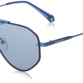 Polaroid PLD6092SPJPC358G Unisex Güneş Gözlüğü