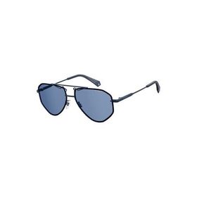 Polaroid PLD6092SPJPC358G Unisex Güneş Gözlüğü