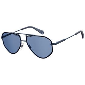 Polaroid PLD6092SPJPC358G Unisex Güneş Gözlüğü