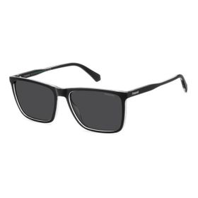 Polaroid Polarize PLD 4180/S 7C5M9 58 Unisex Güneş Gözlüğü