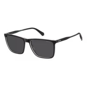 Polaroid Polarize PLD 4180/S 7C5M9 58 Unisex Güneş Gözlüğü