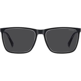 Polaroid Polarize PLD 4180/S 7C5M9 58 Unisex Güneş Gözlüğü