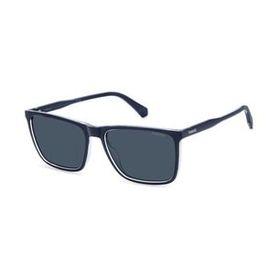 Polaroid Polarize PLD 4180/S OXZC3 58 Erkek Güneş Gözlüğü