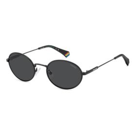 Polaroid Polarize PLD 6228/S/X 807M9 53 Unisex Güneş Gözlüğü