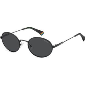 Polaroid Polarize PLD 6228/S/X 807M9 53 Unisex Güneş Gözlüğü