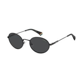 Polaroid Polarize PLD 6228/S/X 807M9 53 Unisex Güneş Gözlüğü