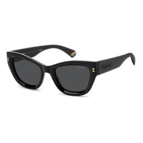 Polaroid Polarize PLD 6237/S/X 807M9 52 Unisex Güneş Gözlüğü