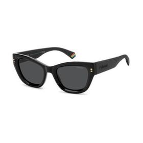 Polaroid Polarize PLD 6237/S/X 807M9 52 Unisex Güneş Gözlüğü