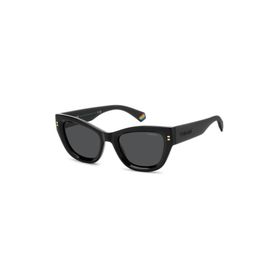 Polaroid Polarize PLD 6237/S/X 807M9 52 Unisex Güneş Gözlüğü