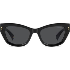 Polaroid Polarize PLD 6237/S/X 807M9 52 Unisex Güneş Gözlüğü