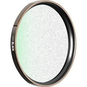 PolarPro 67 mm 67-BLKMIST-1/2 CineBlack Filter