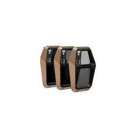 PolarPro Mavic Air 3S için Vivid Serisi ND ve Polarize Filtre