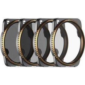 PolarPro Mavic Air 3S için Vivid Serisi ND ve Polarize Filtre