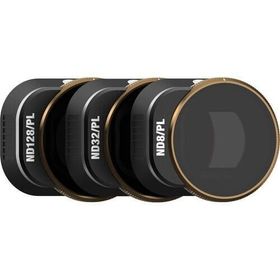 PolarPro Mini 4 Pro için Vivid Serisi ND ve Polarize Filtre