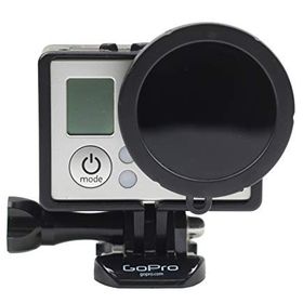 PolarPro Nd Naked Frame Housing Filtre