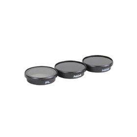 PolarPro Phantom 4/3 3'lü P3 ile Uyumlu Filtre