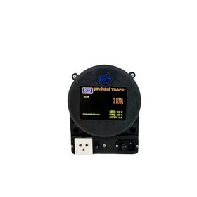 Polat 2 KVA IP Tip 220 Giriş 110 Çıkış Çevirici Trafo Converter