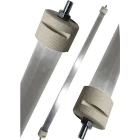 Polat Infrared 55 cm Ufo Isıtıcı Camı