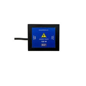 Polat IP Tip 100 W 220 Giriş 110 Çıkış Çevirici Trafo Converter