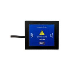 Polat IP Tip 100 W 220 Giriş 110 Çıkış Çevirici Trafo Converter