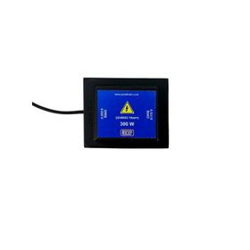 Polat IP Tip 220 Giriş 110 Çıkış Çevirici 300 W Trafo Converter