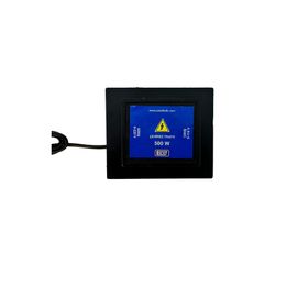 Polat IP Tip 220 Giriş 110 Çıkış Çevirici 500 W Trafo Converter