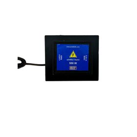 Polat IP Tip 220 Giriş 110 Çıkış Çevirici 500 W Trafo Converter