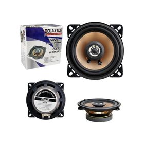 Polaxtor 10 cm 200w Tweeterli Oto Hoparlör