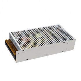 Polaxtor 12 V 20 A Metal Kasa Adaptör