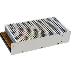 Polaxtor 12 V 20 A Metal Kasa Adaptör