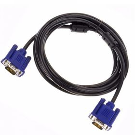 Polaxtor 15 Pin E/E Filtreli 3 mt Vga Kablo