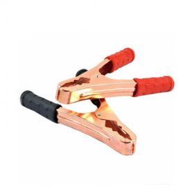 Polaxtor 2 Adet 15 cm Büyük Boy Bakır Akü Maşası