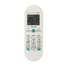 Polaxtor 6000 Model 2504 Akıllı Klima Kumanda