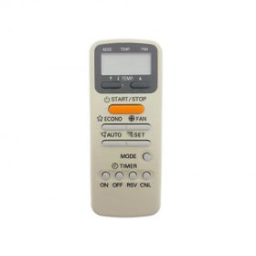 Polaxtor B-200F Toshiba Klima Kumanda