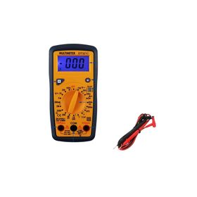 Polaxtor Buzzer Dt-321c Ölçü Aleti Dijital Avometre