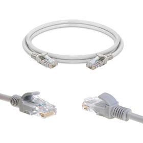 Polaxtor Cat5 2 mt Patch Network Ethernet Kablo