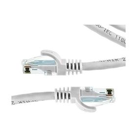 Polaxtor Cat5 Patch 10 MT Network Ethernet Kablo