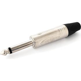 Polaxtor DY-1111 6.3 mm Mono Alüminyum Gitar Jack