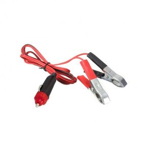 Polaxtor DY-2636 7 cm Orta Boy Çakmaklıklı Akü Maşası