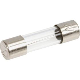 Polaxtor DY-3002 Küçük 4A 100 Adet Cam Sigorta