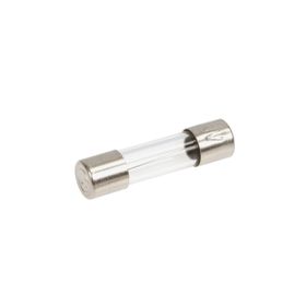 Polaxtor DY-3007 Büyük 3A 100 Adet Cam Sigorta