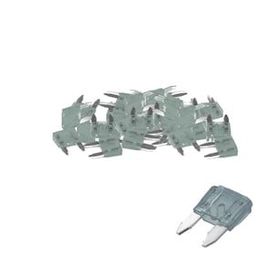 Polaxtor DY-3016 25A 100 Adet Mini Bıçaklı Oto Sigorta