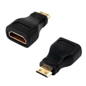Polaxtor Dy-5725 Hdmı Dişi To Mini Erkek Hdmı