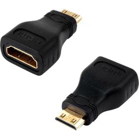 Polaxtor Dy-5725 Hdmı Dişi To Mini Erkek Hdmı