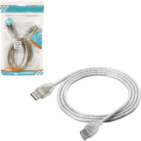 Polaxtor E/D 1.5 mt USB Uzatma Kablo