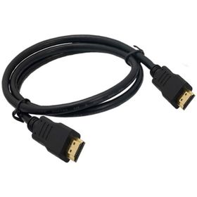 Polaxtor Gold 1.4V 3D 4K L Tip 1.5 m Polaxtor HDMI Kablosu